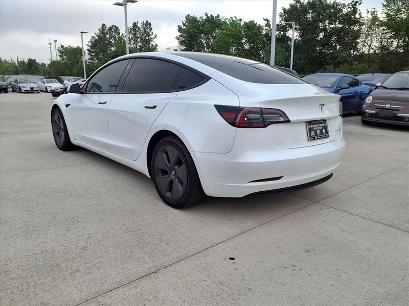 Used 2023 Tesla Model 3 Long RangeImage 13