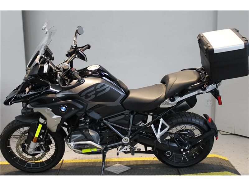 Used 2022 BMW R125GS Image 5