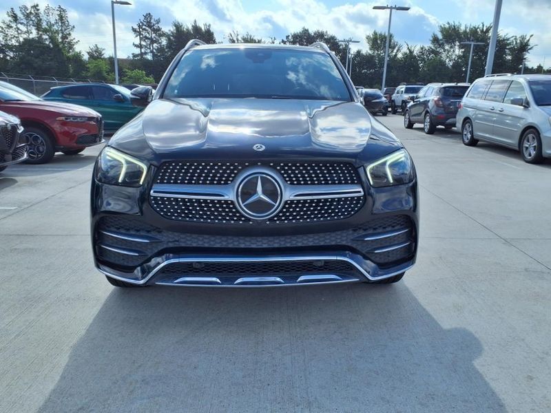 2021 Mercedes-Benz GLE 350 350Image 9