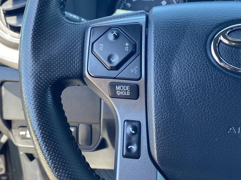 Used 2023 Toyota Tacoma TRD Off-RoadImage 26