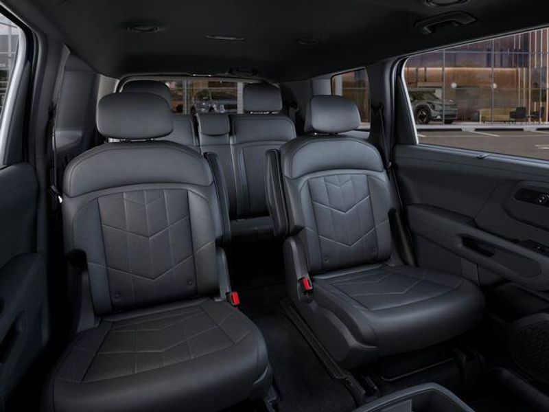 New 2027 Kia Telluride X-Line EXImage 17