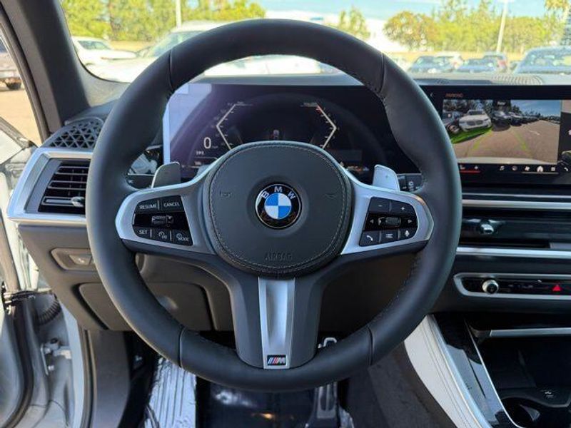 New 2026 BMW X5 sDrive40iImage 21