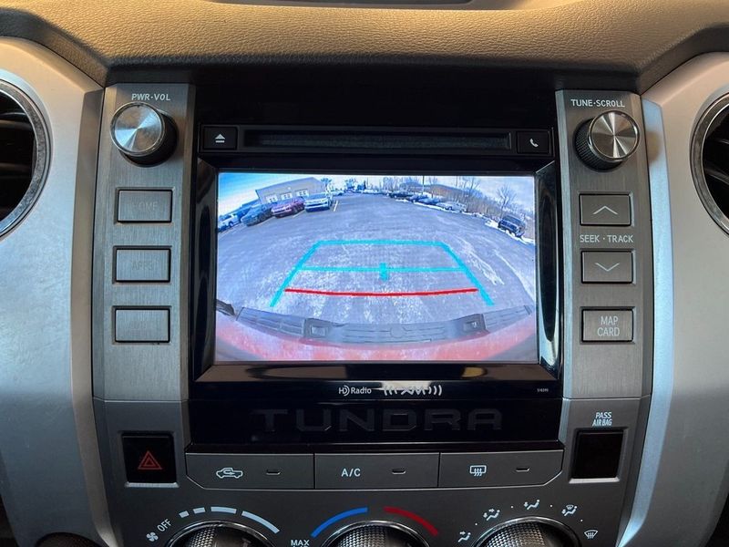 2019 Toyota Tundra TRD ProImage 6