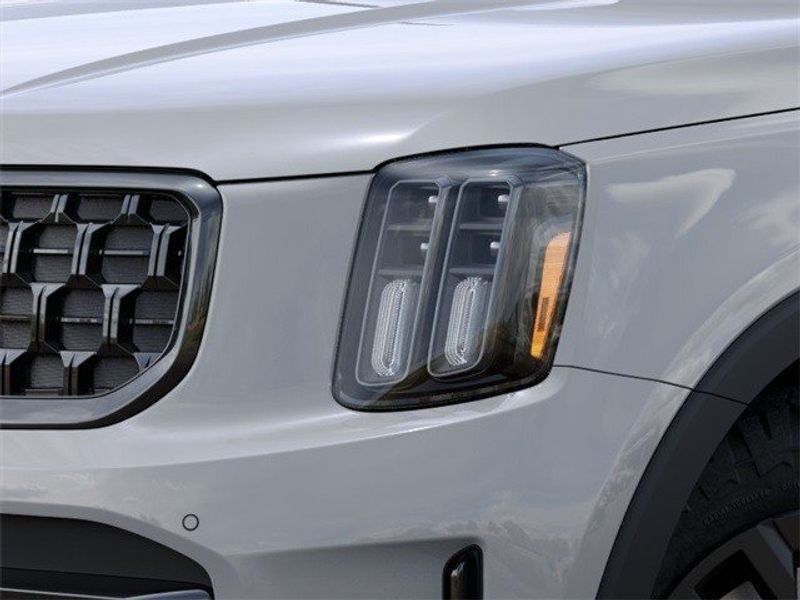 2024 Kia Telluride SX X-ProImage 10