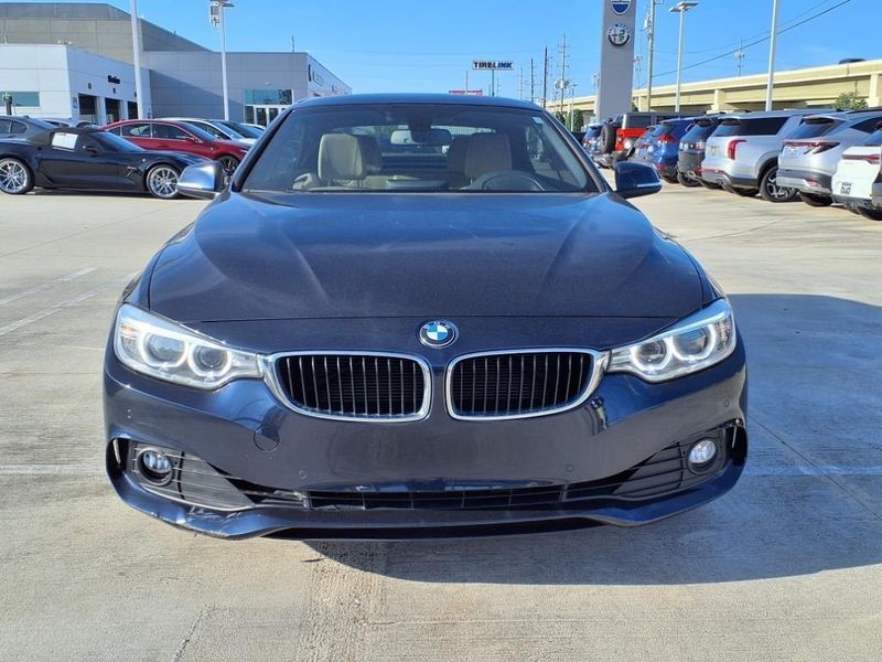 Used 2015 BMW 4 Series 428iImage 9