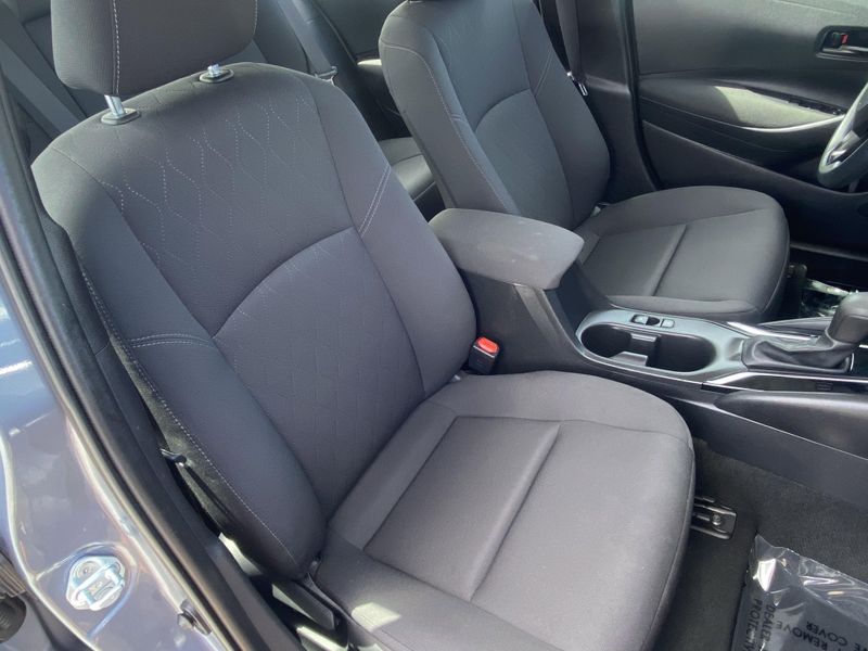 Used 2024 Toyota Corolla LEImage 11