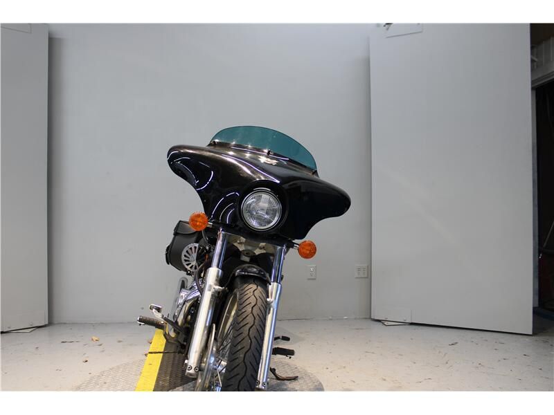 2007 Honda SHADOW SPIRIT Image 3