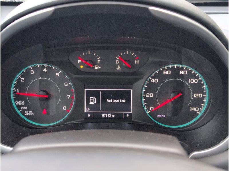 Used 2023 Chevrolet Malibu LTImage 21