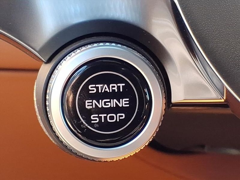 New 2026 Maserati GranTurismo Image 19