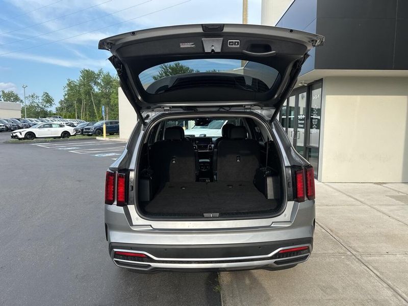 Used 2023 Kia Sorento Hybrid EXImage 20