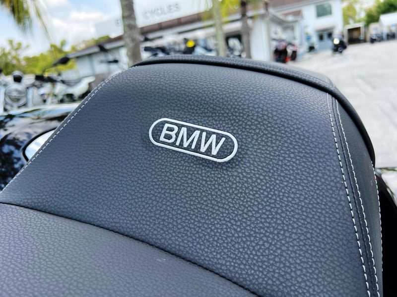 New 2024 BMW R 18 Roctane 