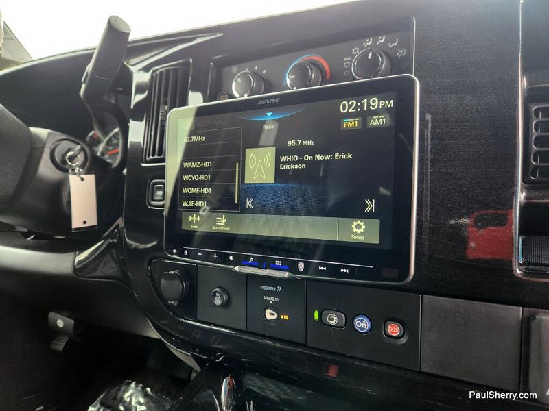 Used 2023 Chevrolet Express Cargo 