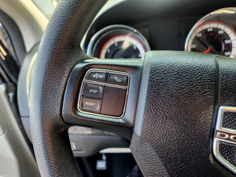 2019 Dodge Grand Caravan SEImage 24