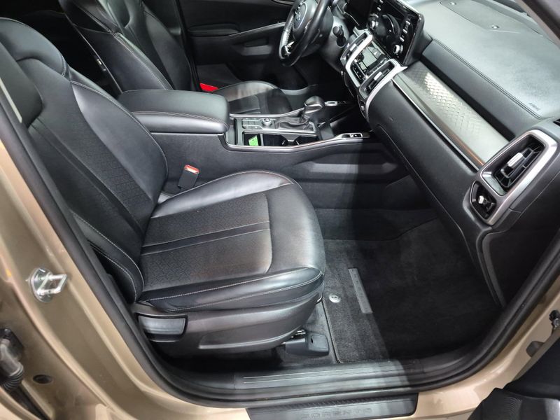 2021 Kia Sorento SImage 15