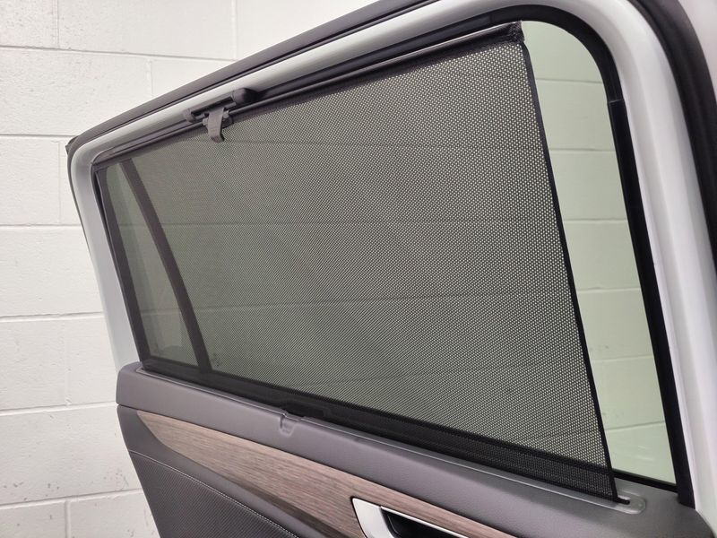 Used 2024 Volkswagen Atlas SEL AWD w/Sunroof & NavigationImage 20