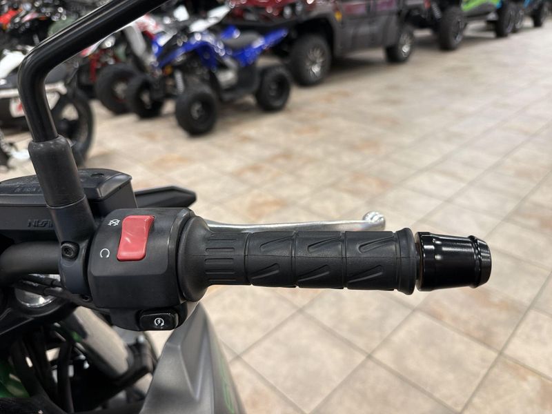 Used 2023 Kawasaki Z650 ABS Image 24
