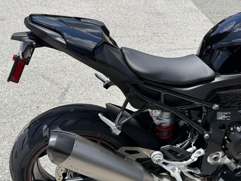 New 2026 BMW S 1000 RR 