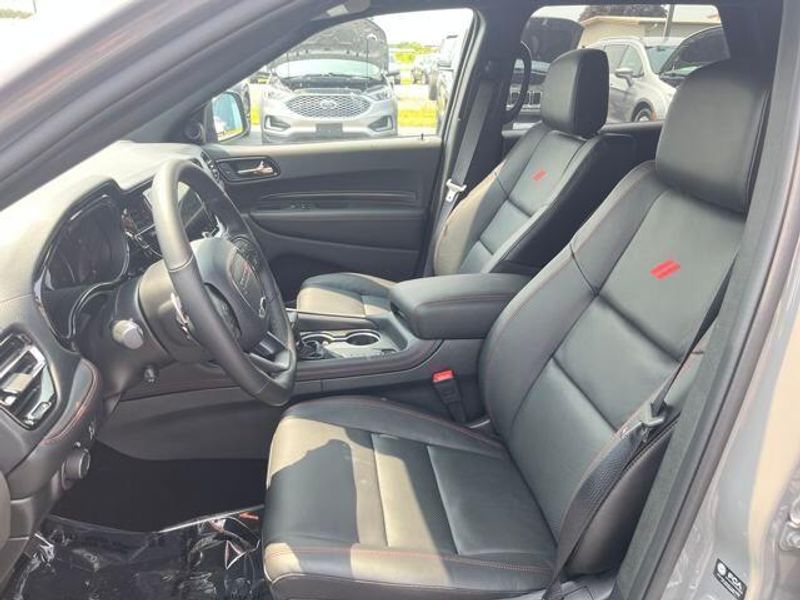 2025 Dodge Durango R/T Plus Awd