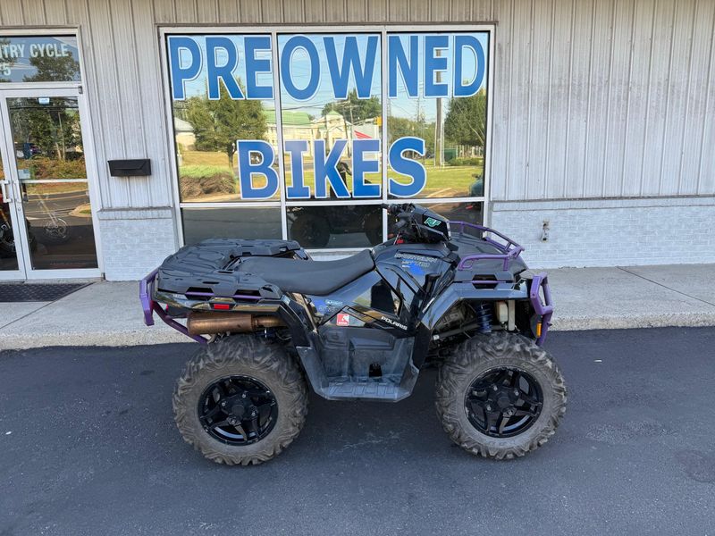 2021 Polaris SPORTSMAN 570Image 1