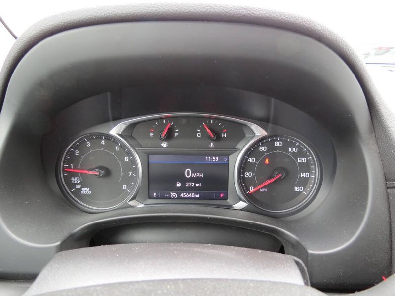 Used 2023 GMC Terrain SLT AWD 4dr SUVImage 15