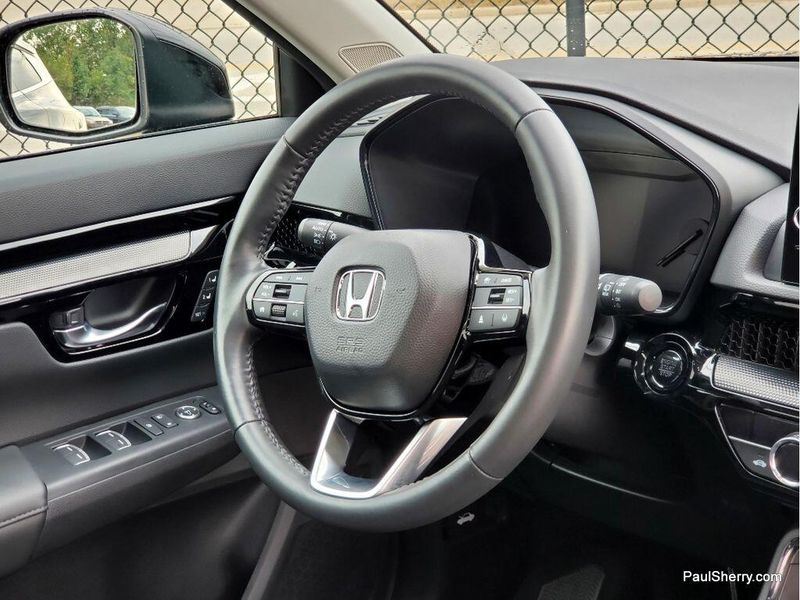 2024 Honda CR-V EX-L photo 13