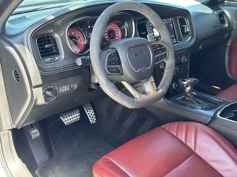 Used 2022 Dodge Charger SRT Hellcat Redeye Widebody JailbreakImage 18