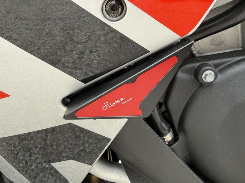 Used 2018 Aprilia RSV4 RF LE 
