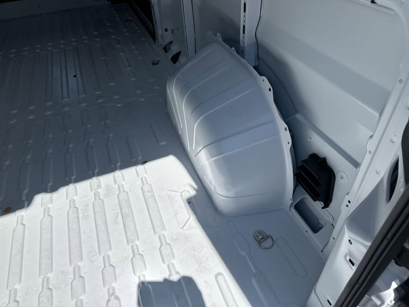 New 2025 RAM Promaster 2500 Tradesman Cargo Van High Roof 159