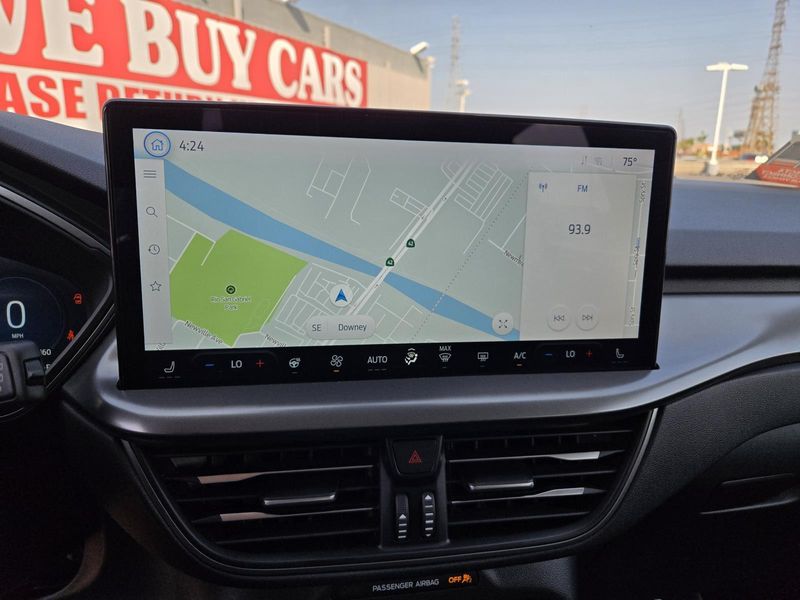 Used 2023 Ford Escape Active FWD