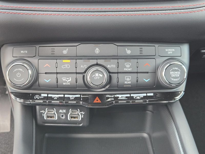 New 2026 Dodge Durango Gt Rwd