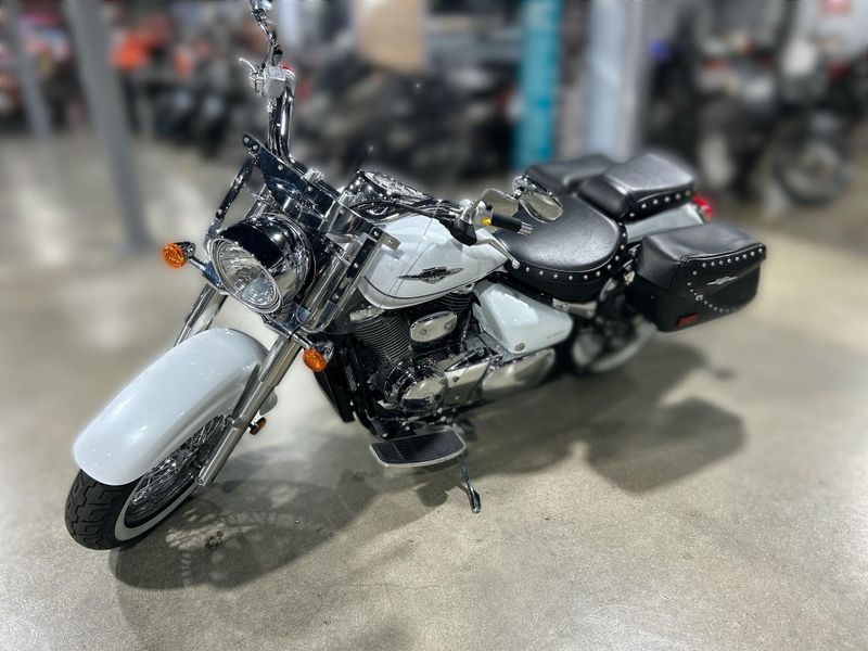 Used 2023 Suzuki C50T Image 23