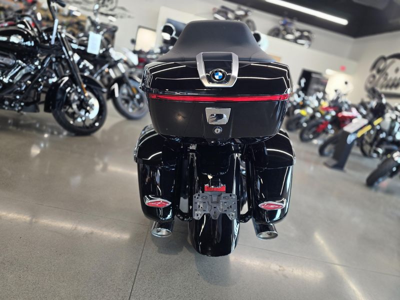 Used 2022 BMW R 18 Transcontinental 