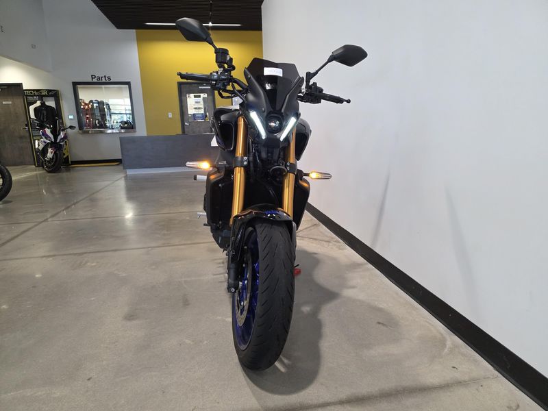 2023 Yamaha MT 09 SP 