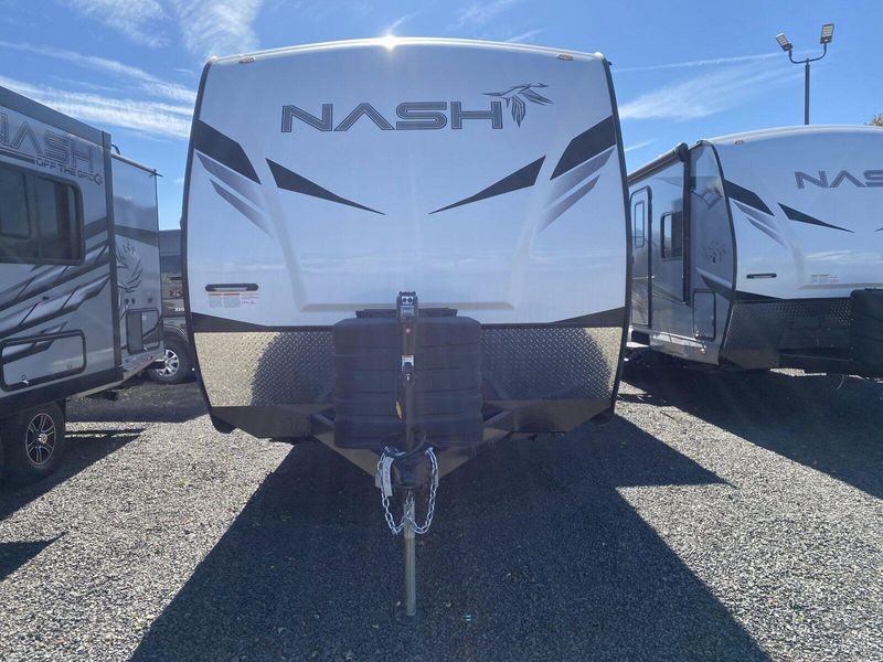New 2025 NASH 25KT Image 5