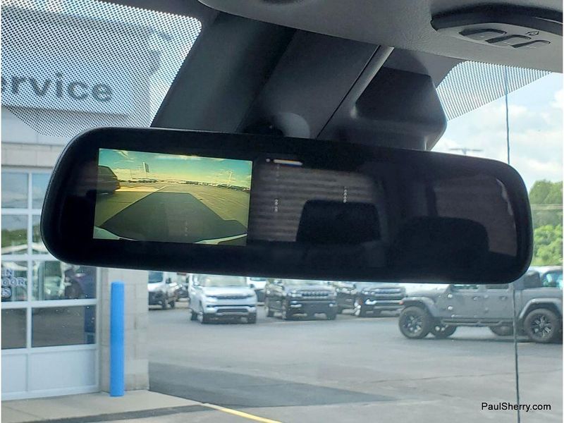 Used 2020 Chevrolet Express Cargo 
