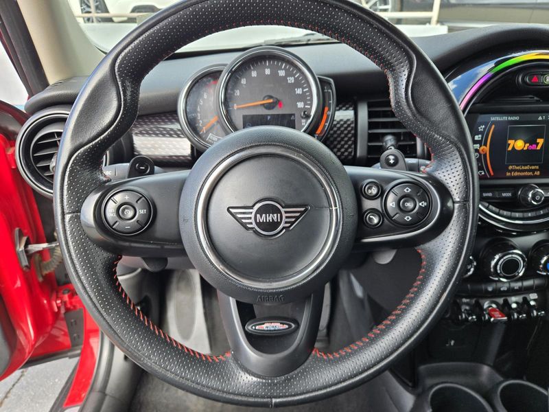 Used 2020 MINI Hardtop Cooper S FWD