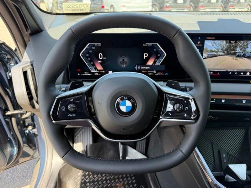 New 2026 BMW X3 30 xDriveImage 21