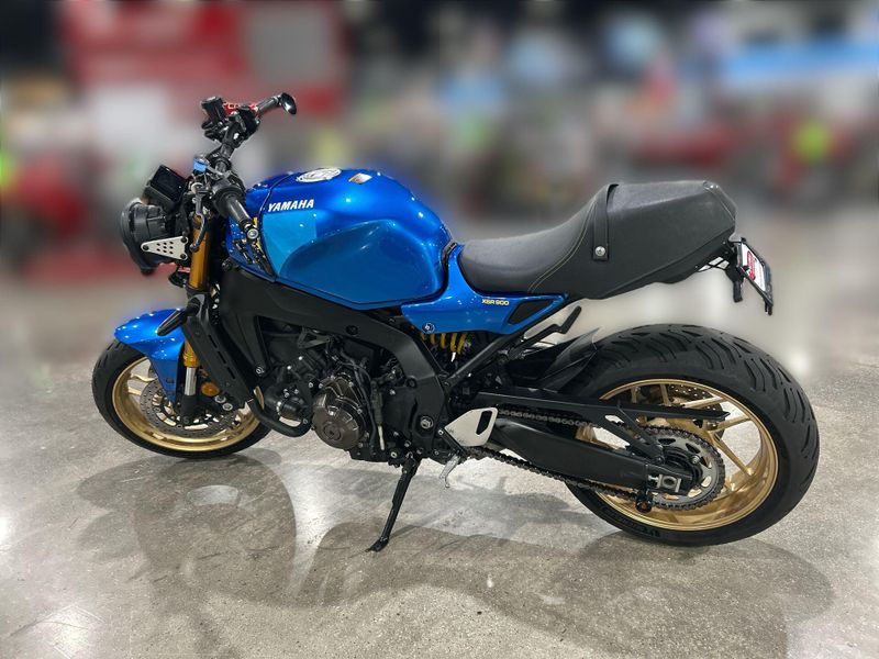 Used 2023 Yamaha XSR900 Image 17