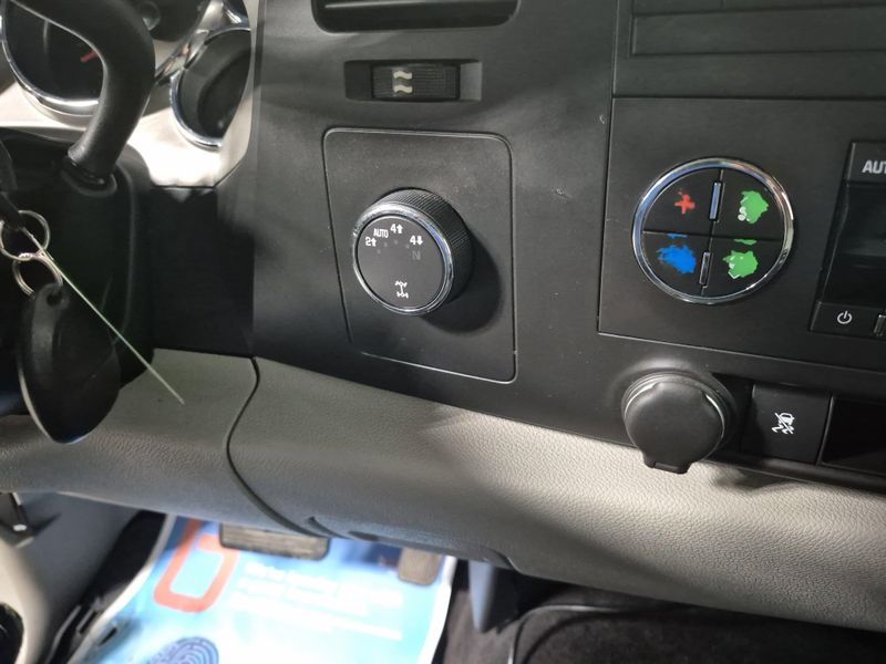 2011 Chevrolet Silverado 1500 LTImage 26