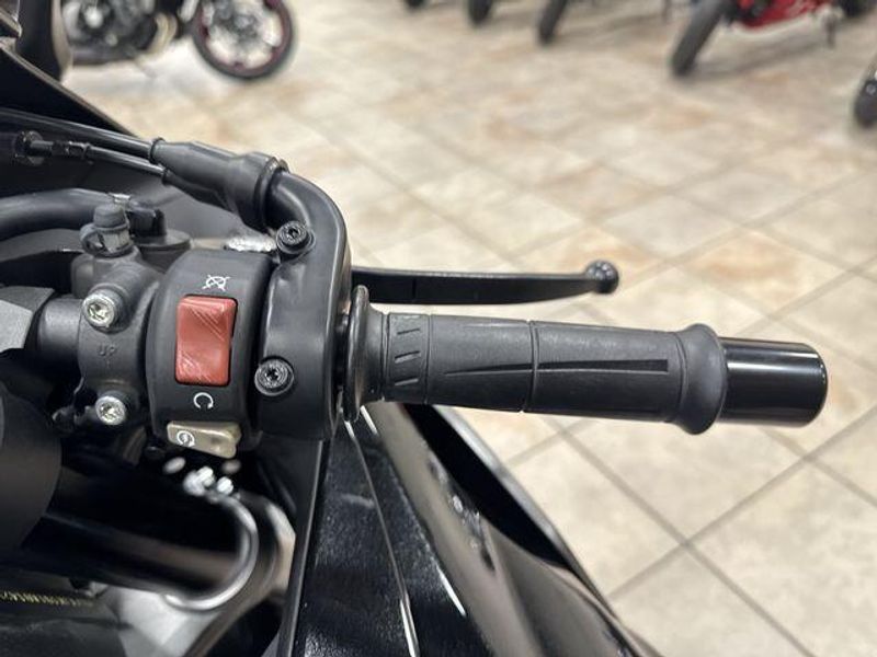 New 2026 Kawasaki NINJA ZX-6R Image 19