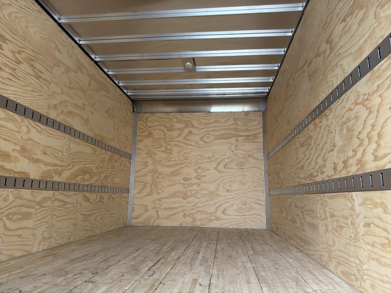 New 2026 RAM 5500 Tradesman Chassis Regular Cab 4x2 120