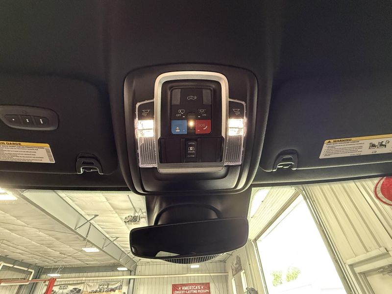 New 2026 RAM 2500 Laramie Crew Cab 4x4 6