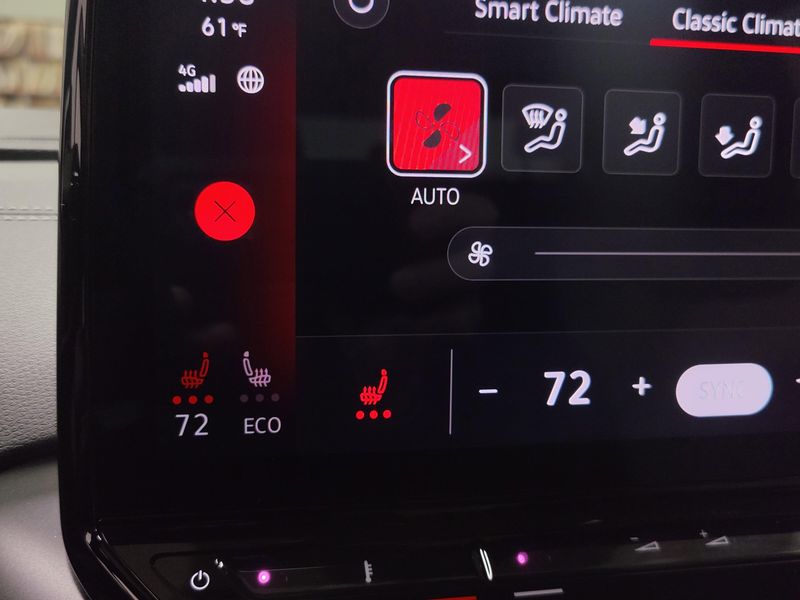 Used 2023 Volkswagen ID.4 Pro 82kW Long RangeImage 21