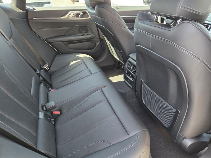 Used 2022 BMW 430i Gran Coupe Coupe