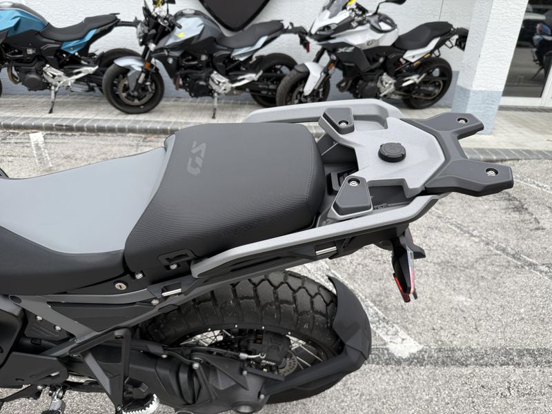 2025 BMW R 1300 GS Adventure