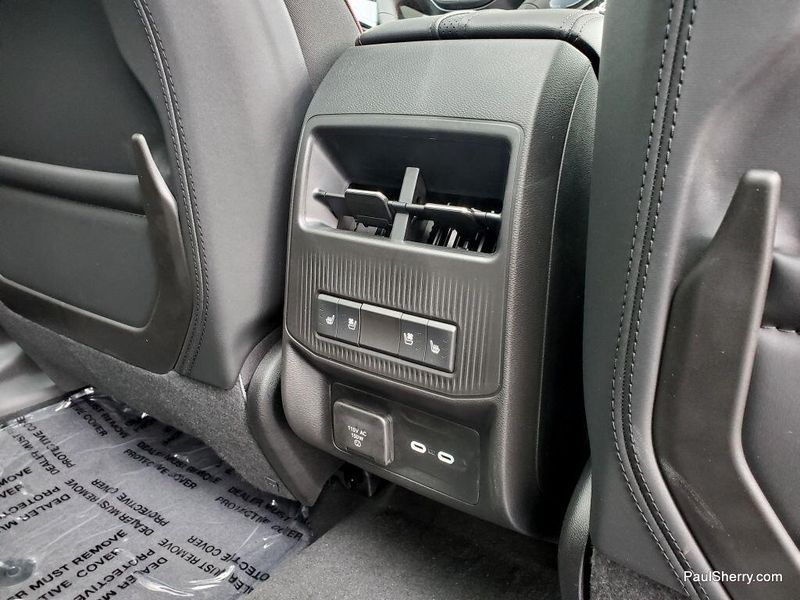 2025 Jeep Wagoneer S Wagoneer S Launch EditionImage 47
