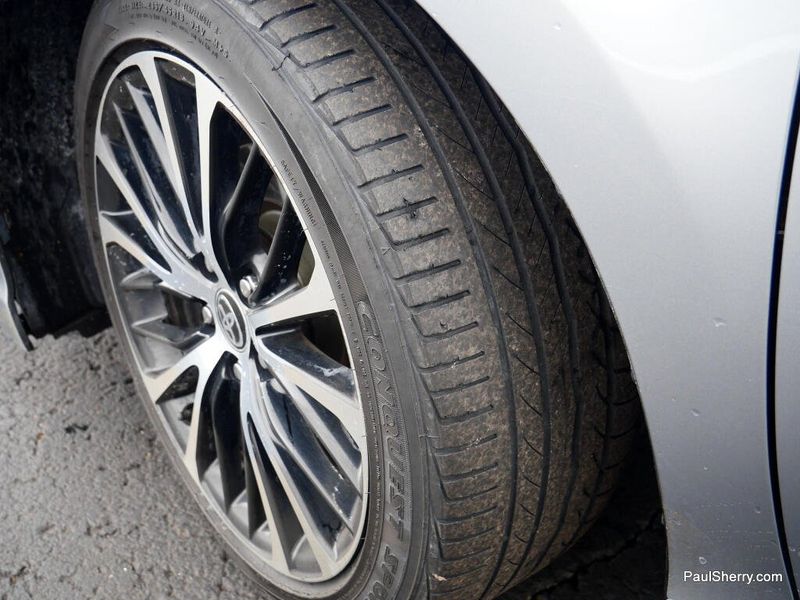 Used 2020 Toyota Camry SE