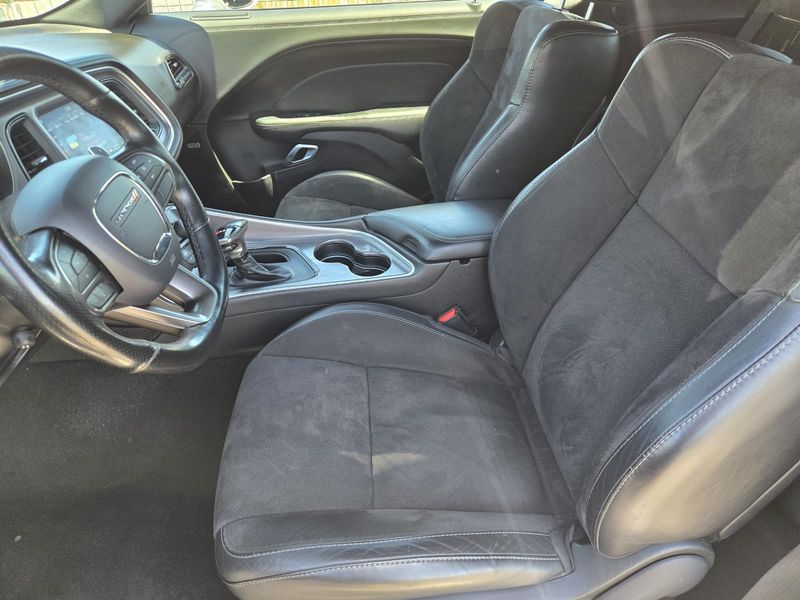 Used 2020 Dodge Challenger GT RWD