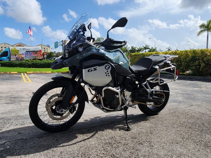 2026 BMW F 900 GS AdventureImage 4