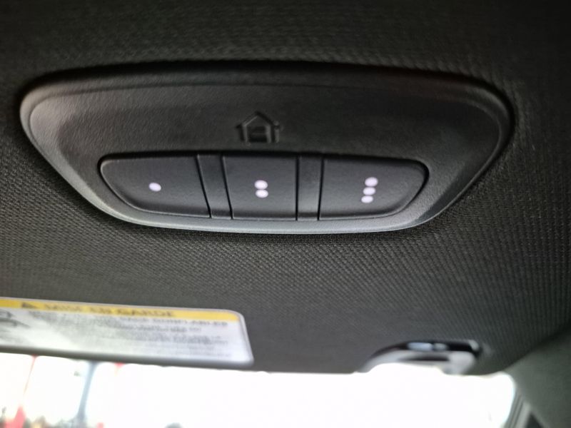 Used 2024 RAM 1500 RebelImage 42